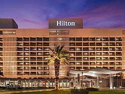 HILTON, TRKYE'DE SEKZ YEN OTEL N ANLAMA MZALADI
